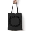 Tote Bag With Pocket Thumbnail