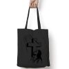 Tote Bag With Pocket Thumbnail