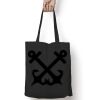 Tote Bag With Pocket Thumbnail
