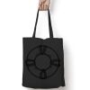 Tote Bag With Pocket Thumbnail