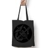Tote Bag With Pocket Thumbnail