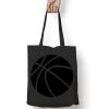 Tote Bag With Pocket Thumbnail