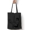 Tote Bag With Pocket Thumbnail