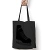 Tote Bag With Pocket Thumbnail