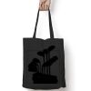 Tote Bag With Pocket Thumbnail
