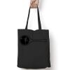 Tote Bag With Pocket Thumbnail