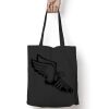 Tote Bag With Pocket Thumbnail