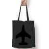 Tote Bag With Pocket Thumbnail
