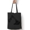 Tote Bag With Pocket Thumbnail