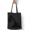 Tote Bag With Pocket Thumbnail
