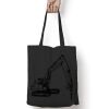 Tote Bag With Pocket Thumbnail