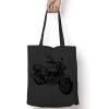 Tote Bag With Pocket Thumbnail