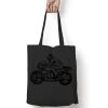 Tote Bag With Pocket Thumbnail