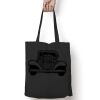 Tote Bag With Pocket Thumbnail