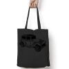 Tote Bag With Pocket Thumbnail