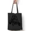 Tote Bag With Pocket Thumbnail
