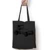 Tote Bag With Pocket Thumbnail