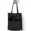 Tote Bag With Pocket Thumbnail