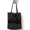 Tote Bag With Pocket Thumbnail