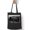 Tote Bag With Pocket Thumbnail