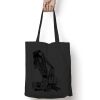 Tote Bag With Pocket Thumbnail