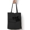 Tote Bag With Pocket Thumbnail