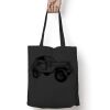 Tote Bag With Pocket Thumbnail