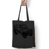 Tote Bag With Pocket Thumbnail