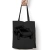 Tote Bag With Pocket Thumbnail