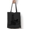 Tote Bag With Pocket Thumbnail