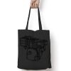 Tote Bag With Pocket Thumbnail