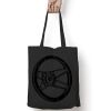 Tote Bag With Pocket Thumbnail