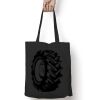 Tote Bag With Pocket Thumbnail