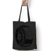 Tote Bag With Pocket Thumbnail