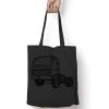 Tote Bag With Pocket Thumbnail