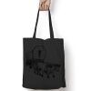 Tote Bag With Pocket Thumbnail