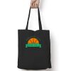 Tote Bag With Pocket Thumbnail