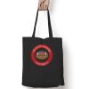Tote Bag With Pocket Thumbnail