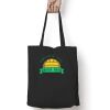 Tote Bag With Pocket Thumbnail