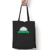 Tote Bag With Pocket Thumbnail