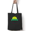 Tote Bag With Pocket Thumbnail