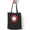 Tote Bag With Pocket Thumbnail