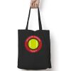 Tote Bag With Pocket Thumbnail