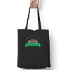 Tote Bag With Pocket Thumbnail