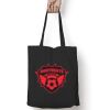 Tote Bag With Pocket Thumbnail