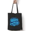 Tote Bag With Pocket Thumbnail