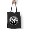 Tote Bag With Pocket Thumbnail