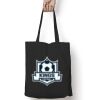 Tote Bag With Pocket Thumbnail