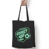 Tote Bag With Pocket Thumbnail