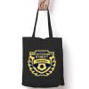 Tote Bag With Pocket Thumbnail